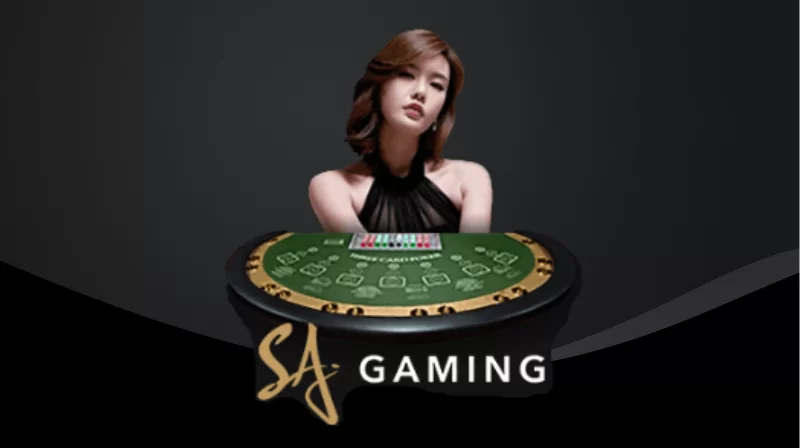 SA-GAMING-บาคาร่าเครดิตฟรี